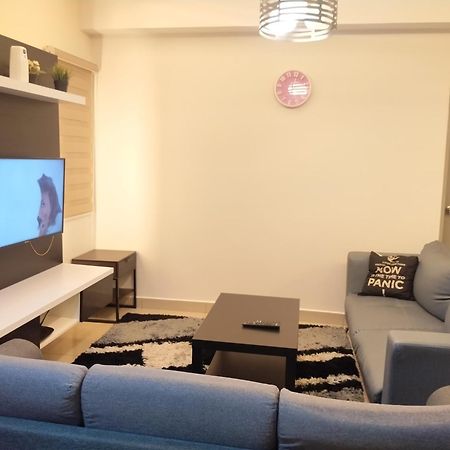 Hyve Soho Suite - Netflix Cyberjaya Luaran gambar