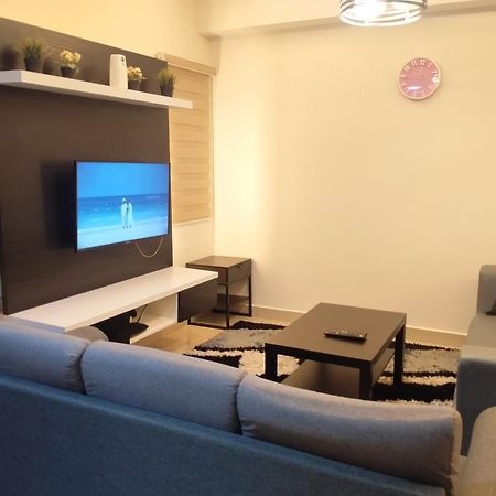 Hyve Soho Suite - Netflix Cyberjaya Luaran gambar