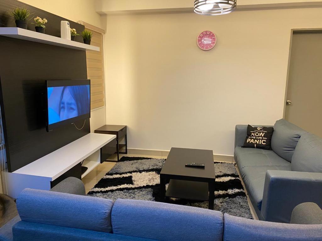 Hyve Soho Suite - Netflix Cyberjaya Luaran gambar