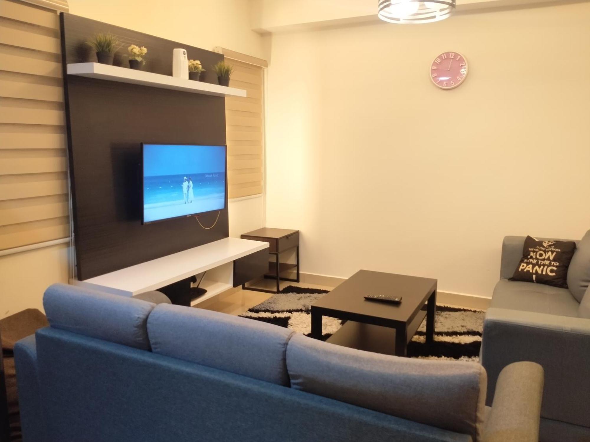 Hyve Soho Suite - Netflix Cyberjaya Luaran gambar